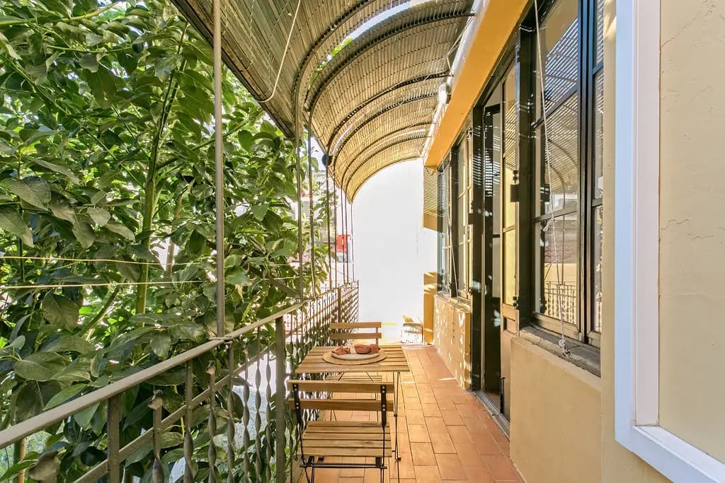 Stanza privata a Barcelona photo 4