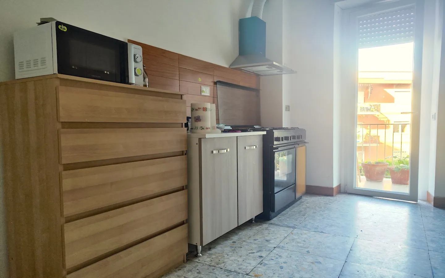 Stanza privata a Rome photo 5