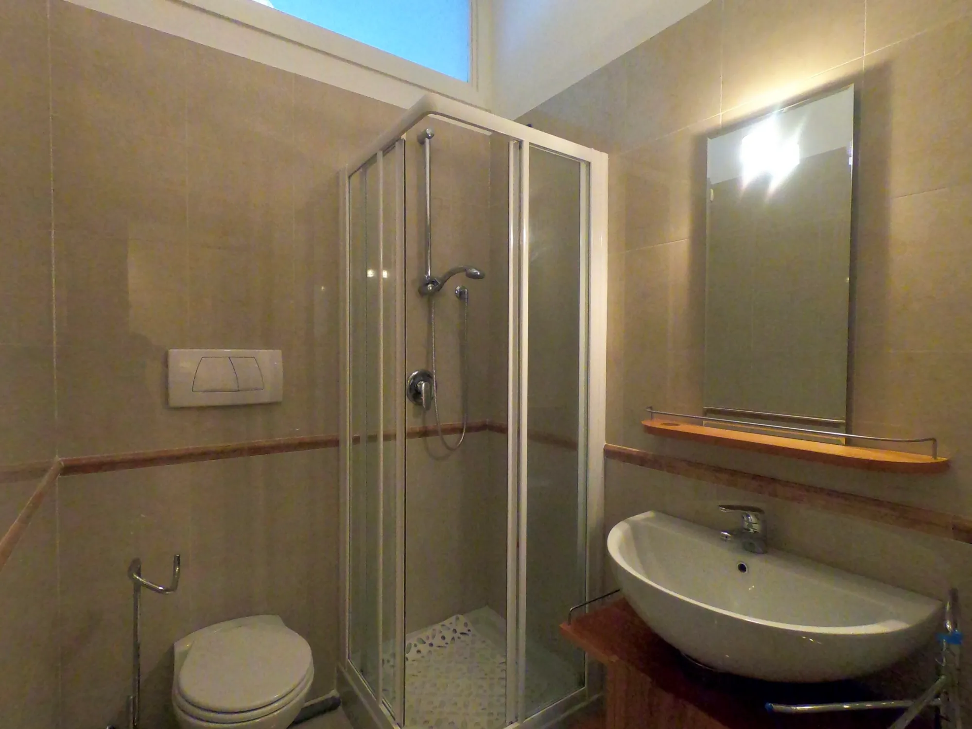 Private room in Milan photo 3