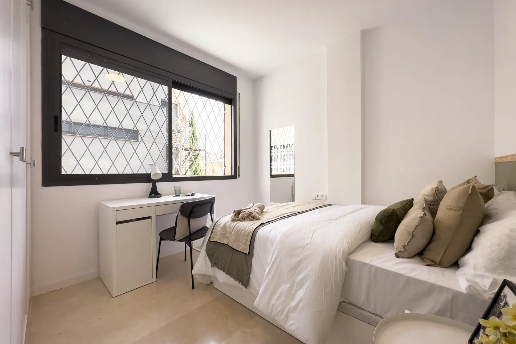 Private room in Barcelona photo 4