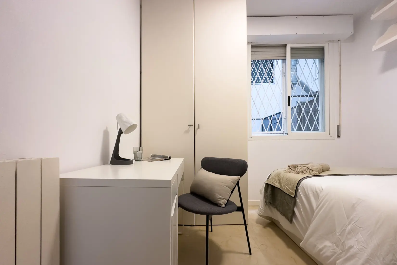 Private room in Barcelona photo 3