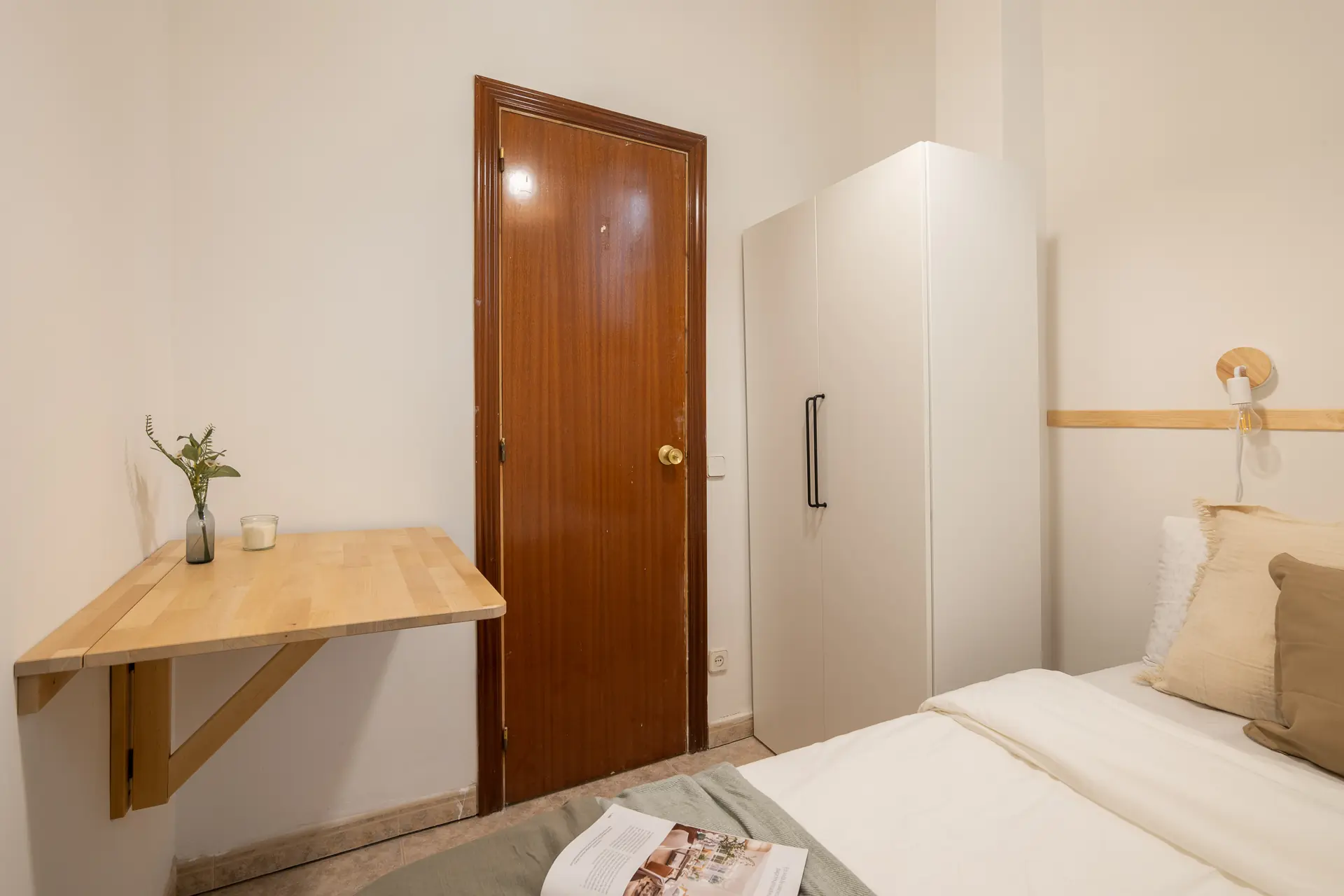 Stanza privata a Barcelona photo 3