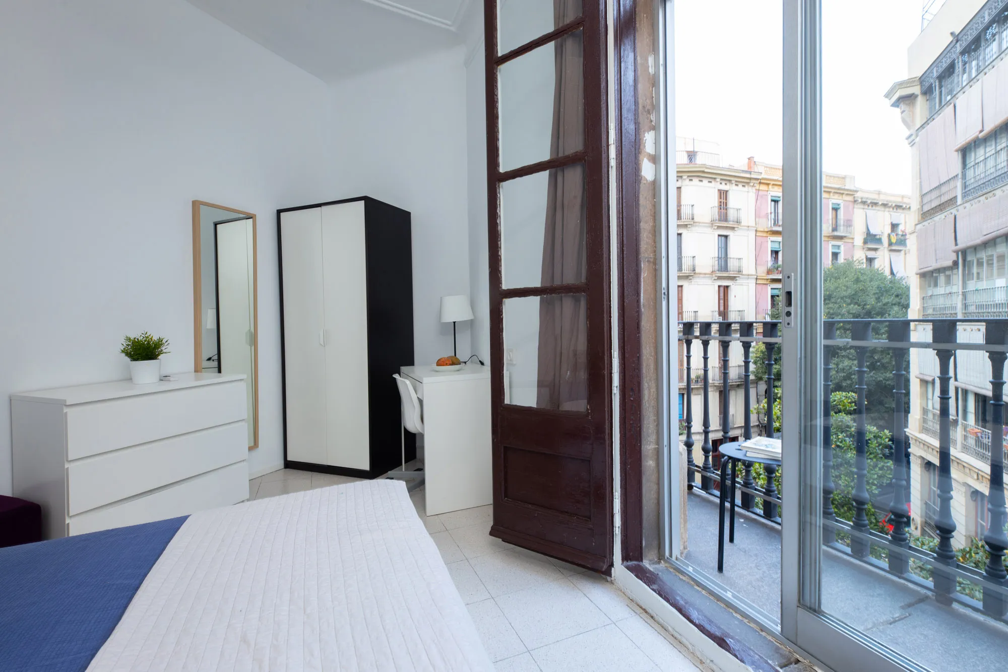 Stanza privata a Barcelona photo 5
