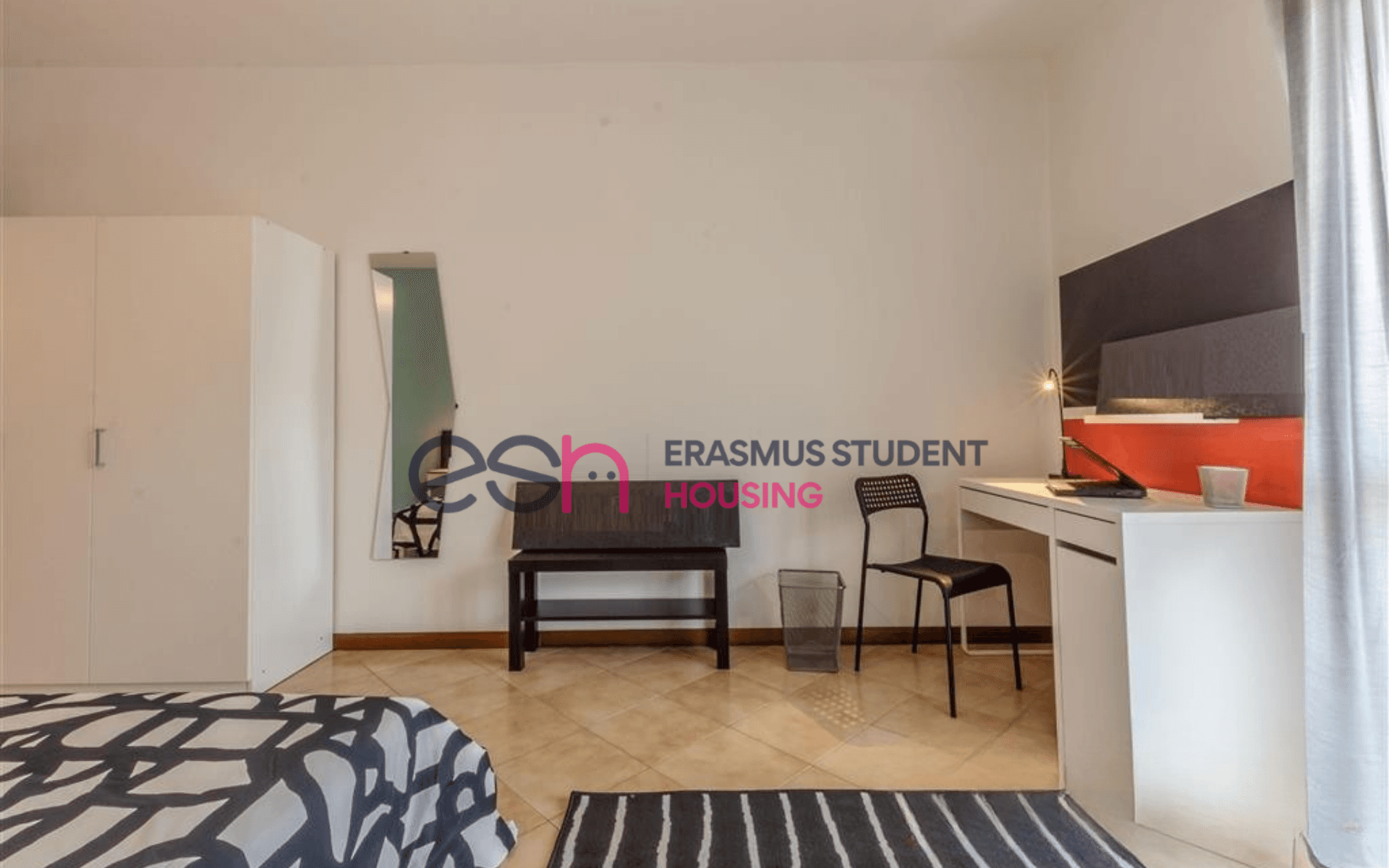 Room in Pisa