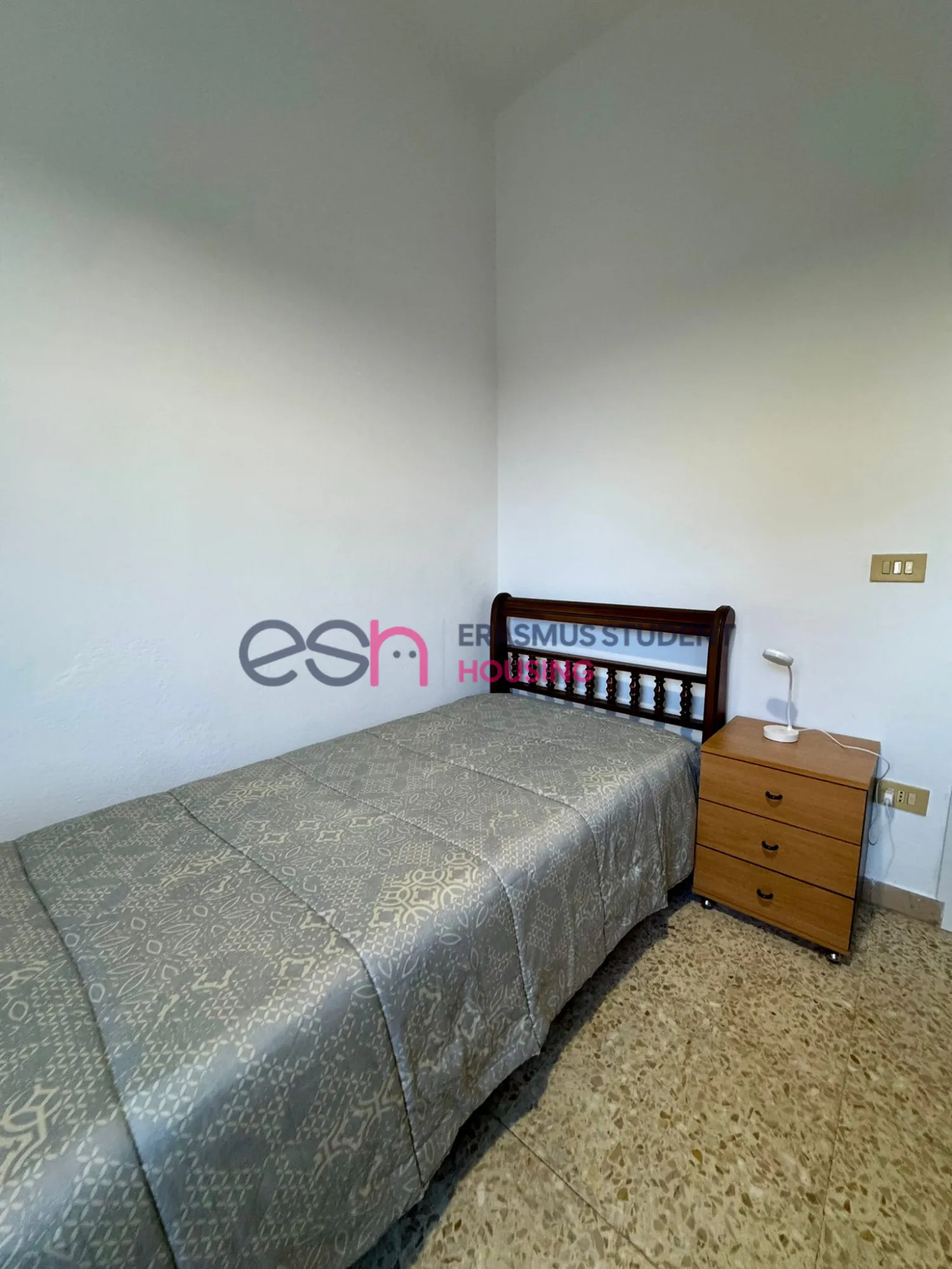 Room in Pisa