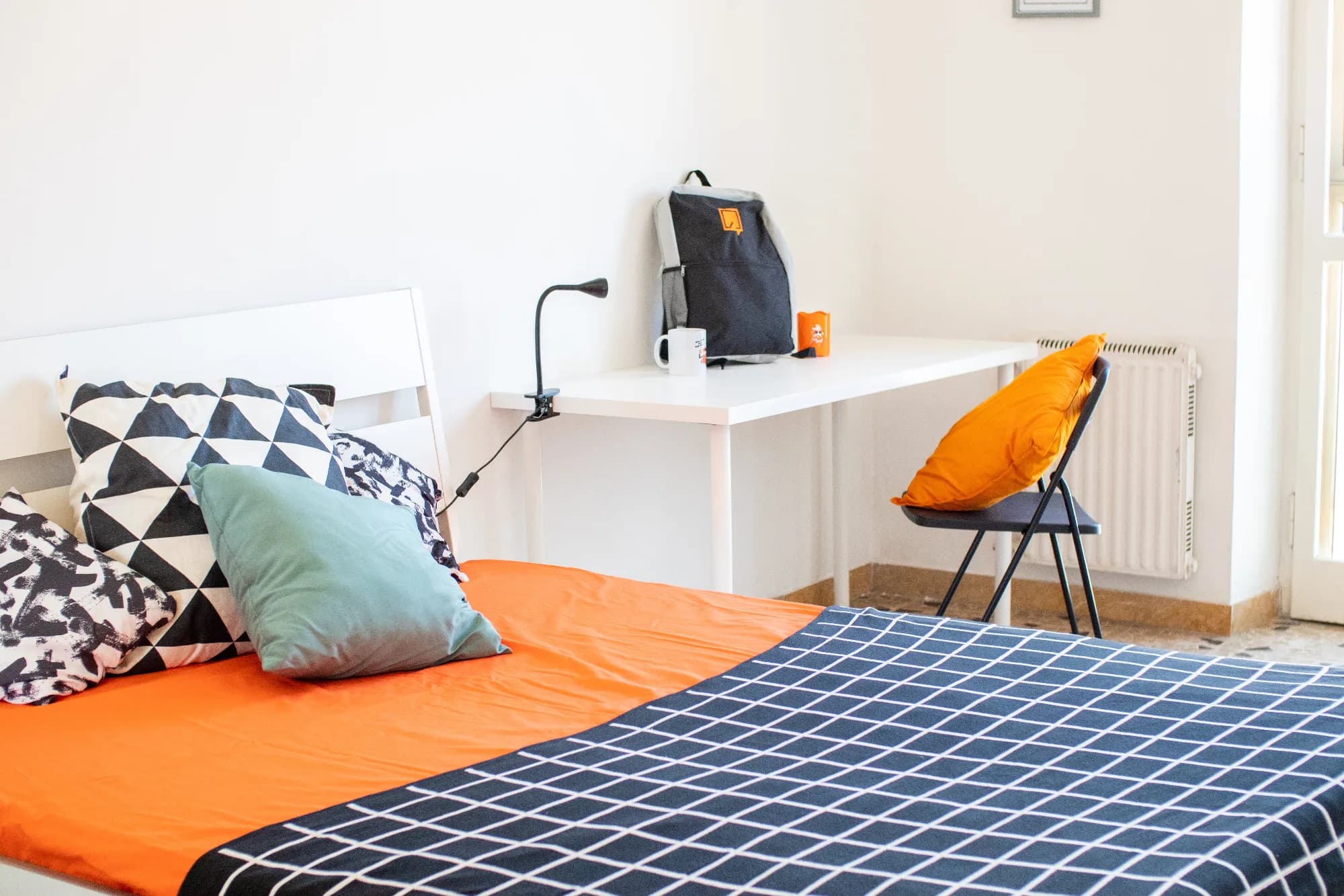 Room in Cagliari