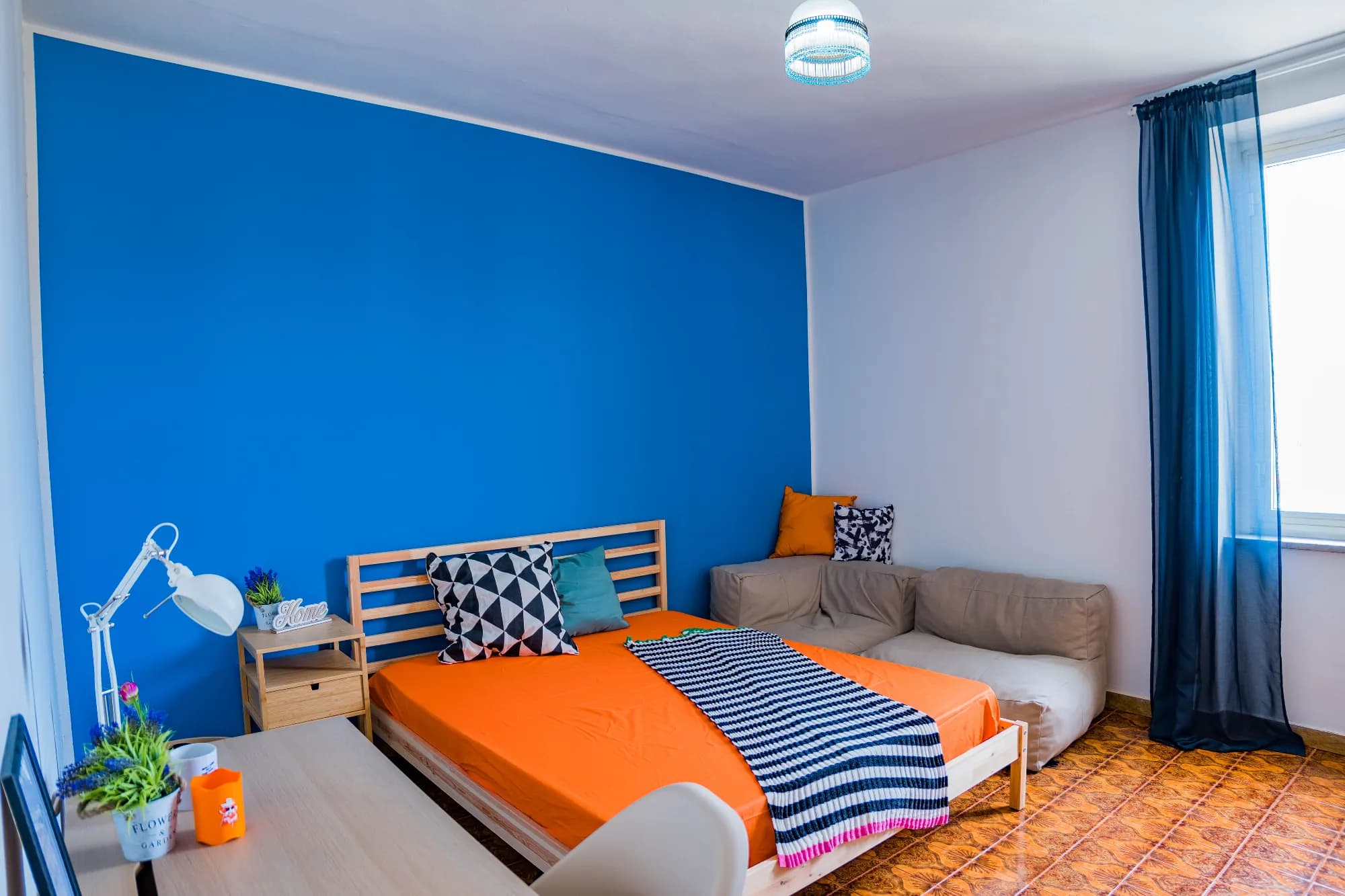 Room in Cagliari