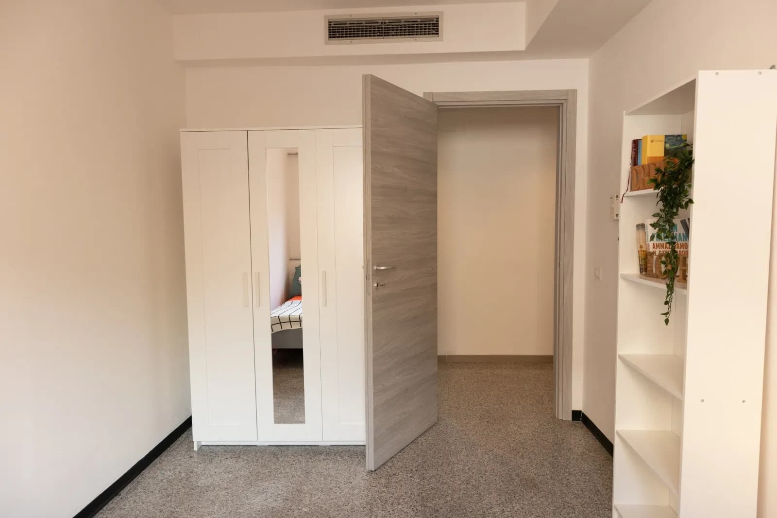 Room in Cagliari