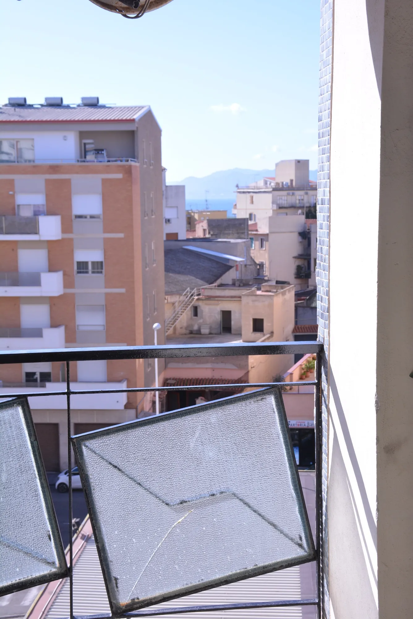 Stanza privata a Cagliari photo 4