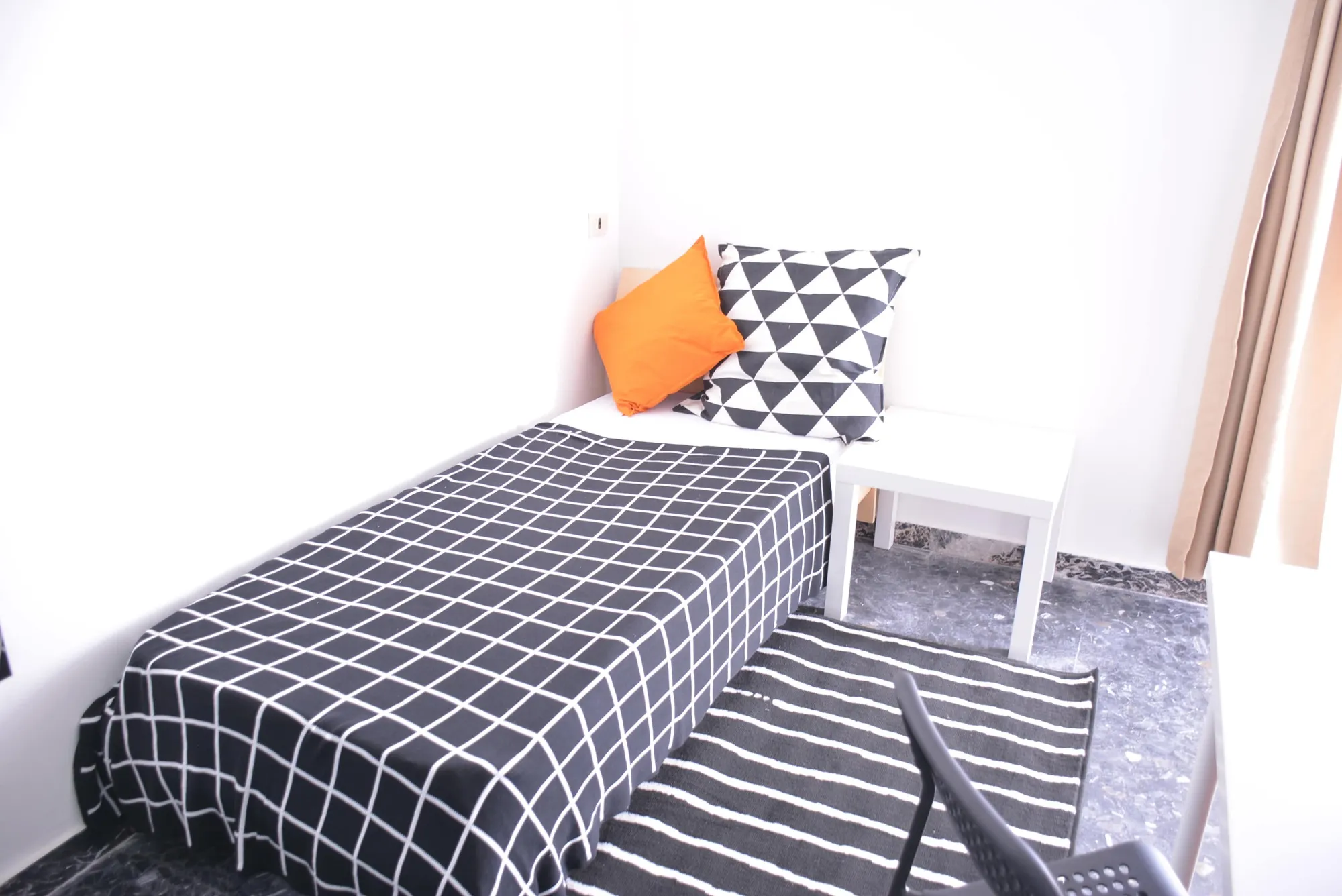 Room in Cagliari