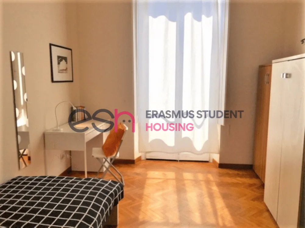 Room in Florence