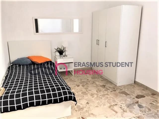 Room in Florence