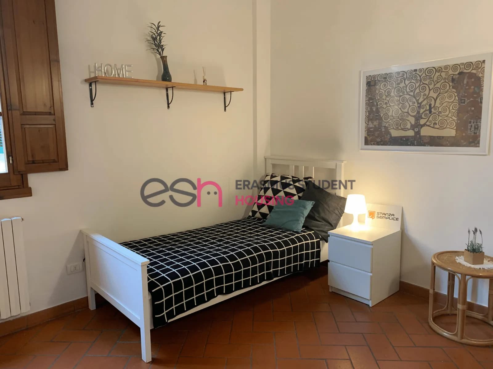 Room in Florence