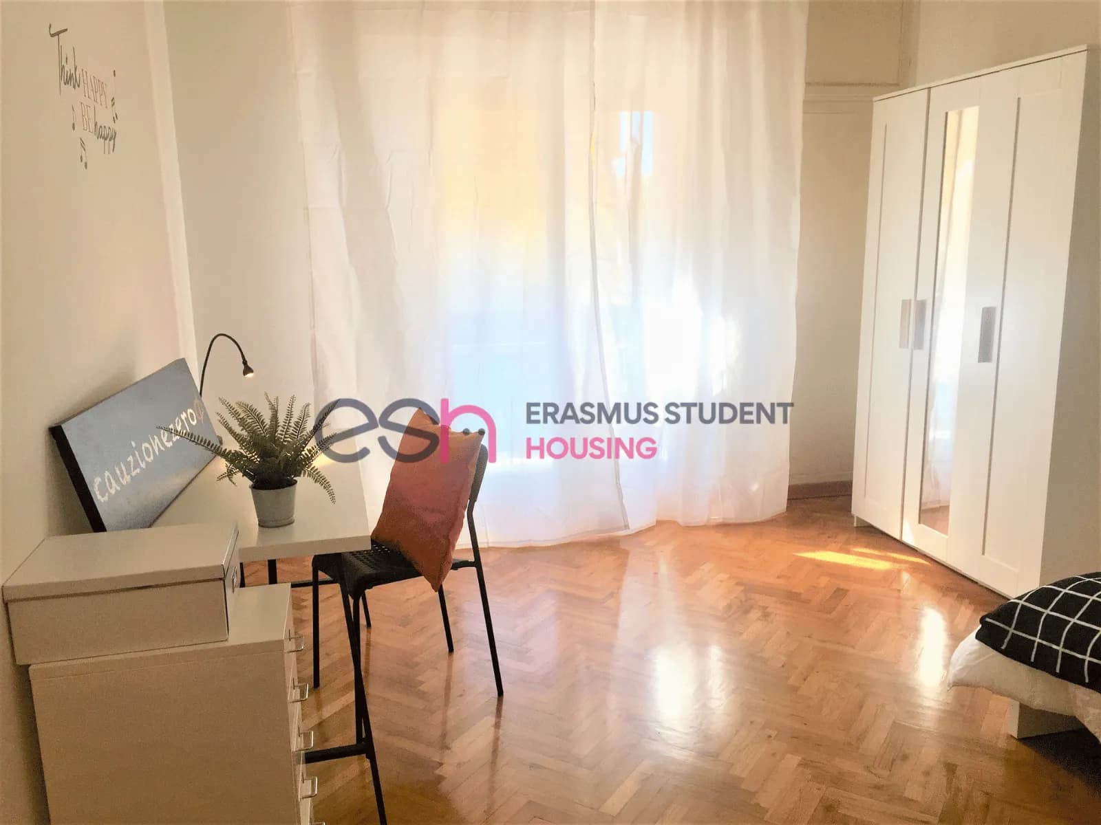 Room in Florence