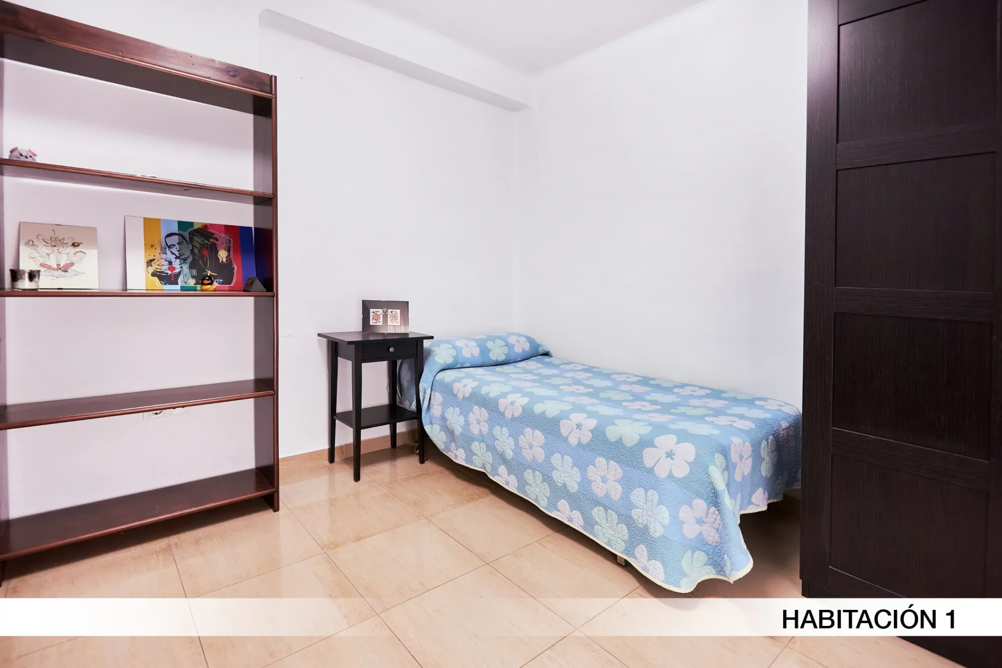 Room in Seville