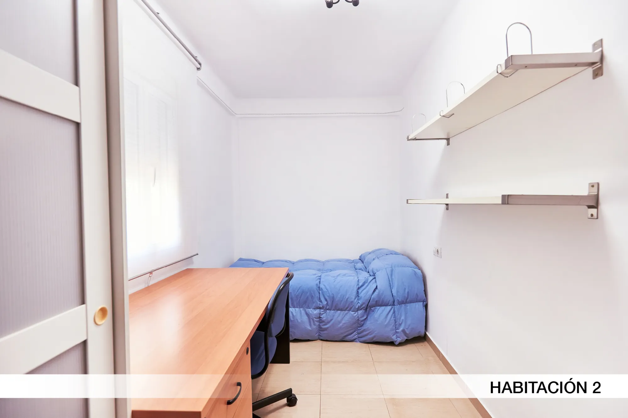 Room in Seville