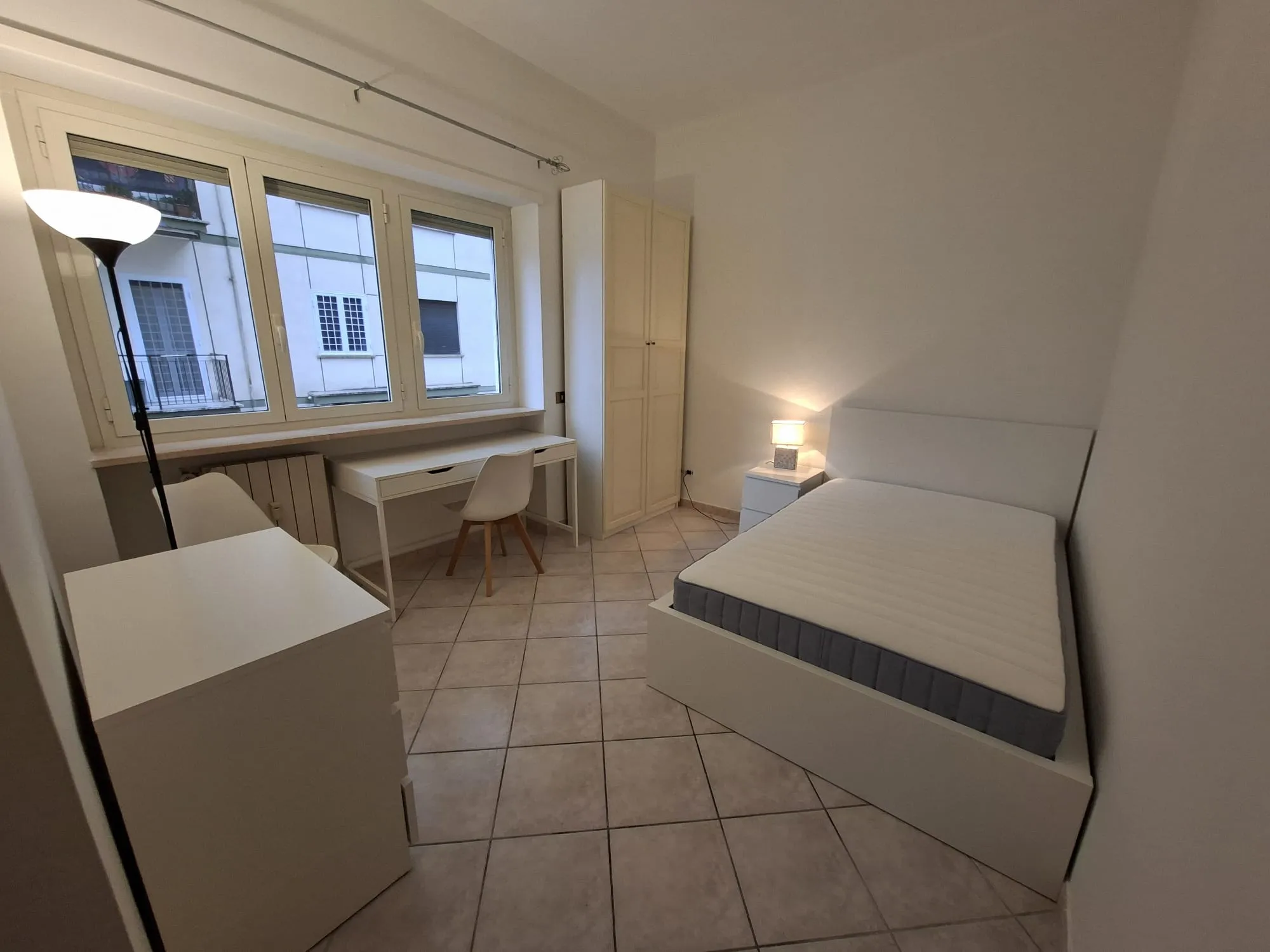 Room in Rome