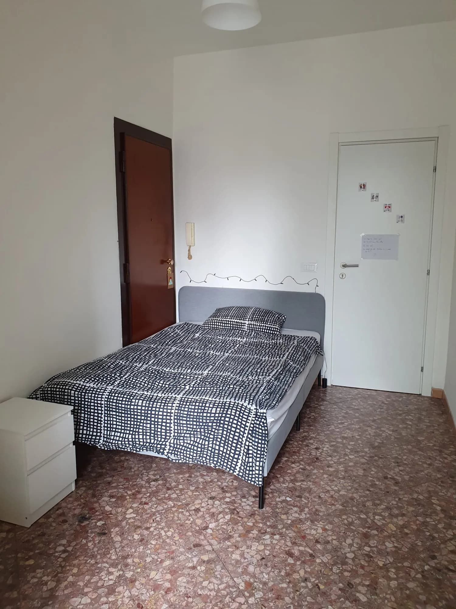 Private room in Bari photo 3