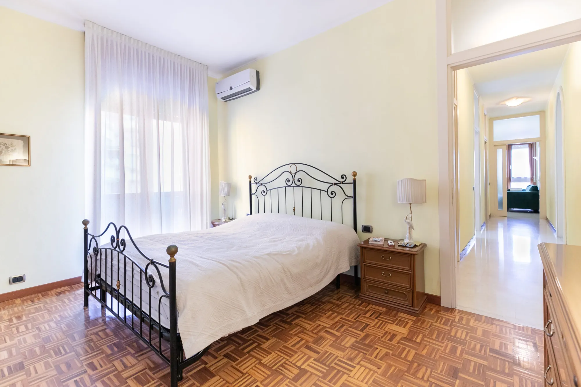 Stanza privata a Milan photo 3