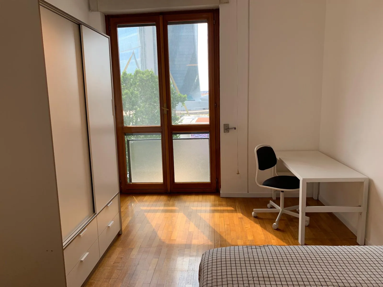Stanza privata a Milan photo 2
