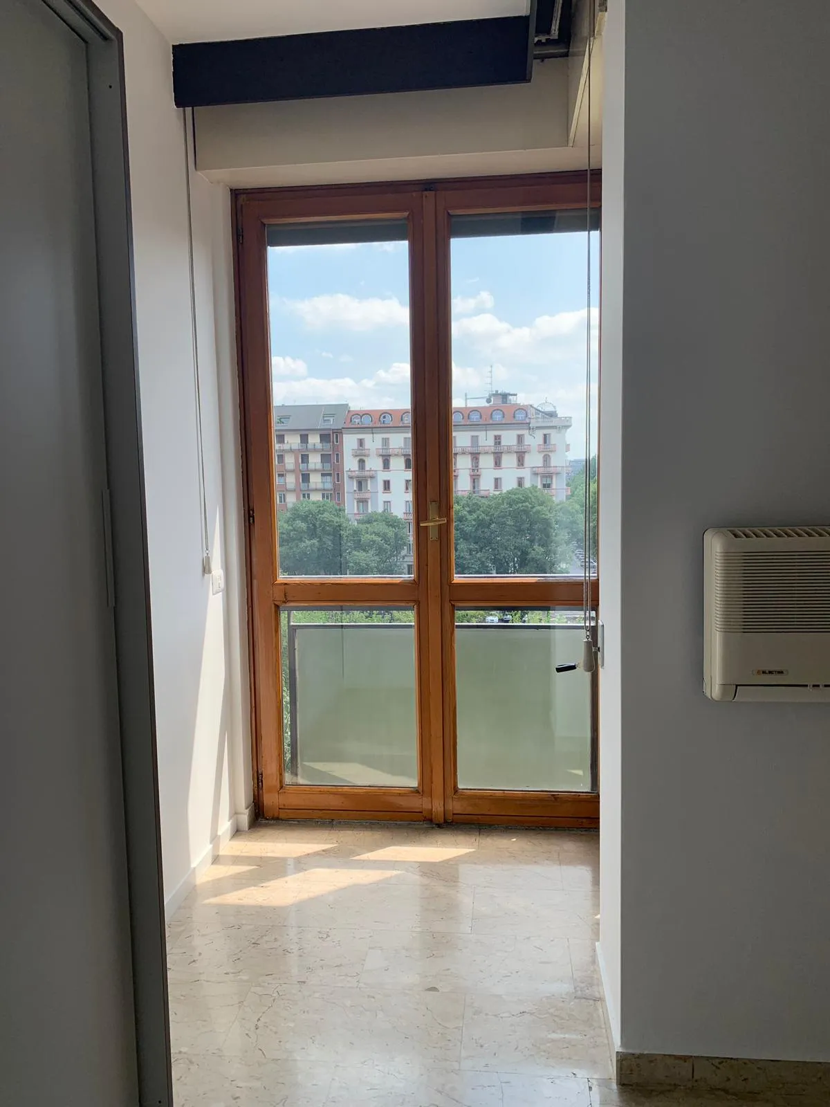 Room in Milan