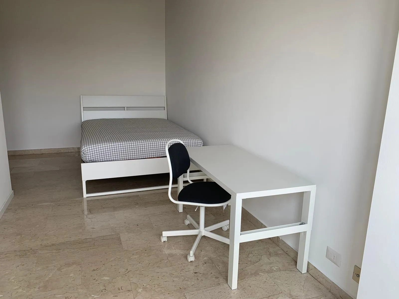 Room in Milan